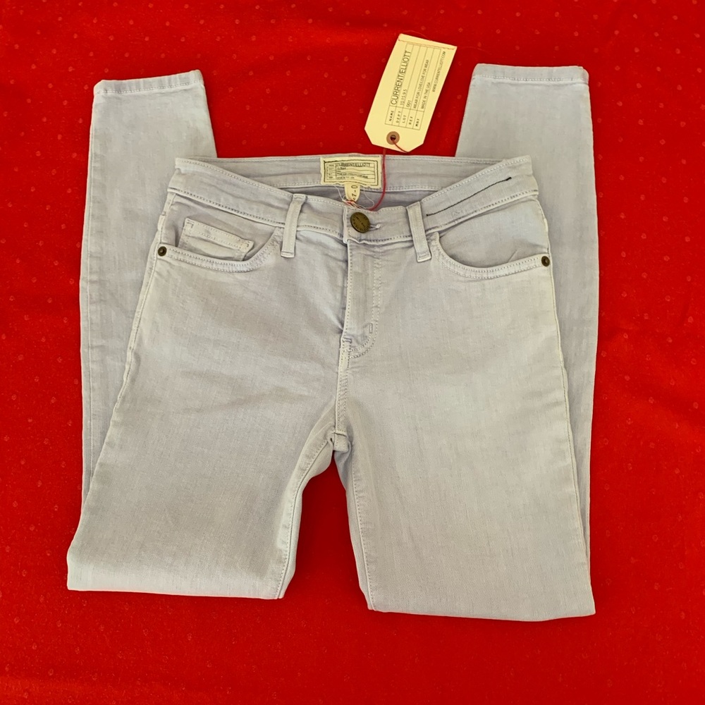 CURRENT/ELLIOTT Jeans